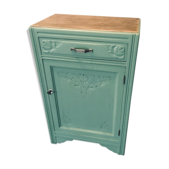 Art deco buffet
