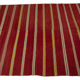 Tapis kilim, 243x163 cm