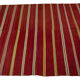 Tapis kilim, 243x163 cm