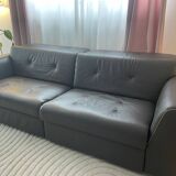 Rochebobois sofa