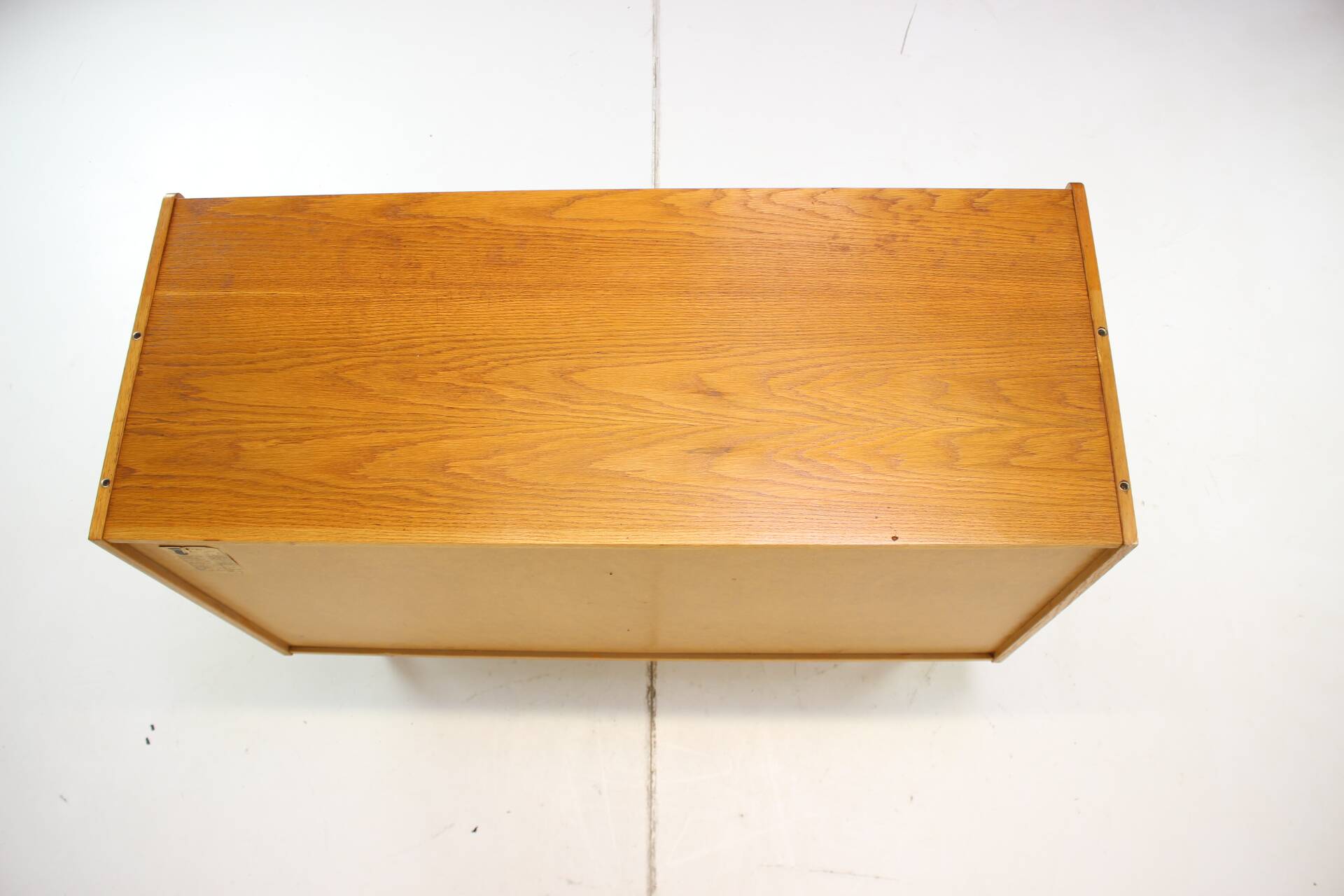 Mid-century Commode, Designed by Jiri Jiroutek, 1960's.