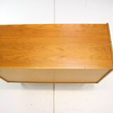 Mid-century Commode, Designed by Jiri Jiroutek, 1960's.