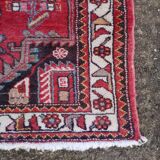 Oriental rug 119x88cm