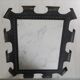 Miroir industriel