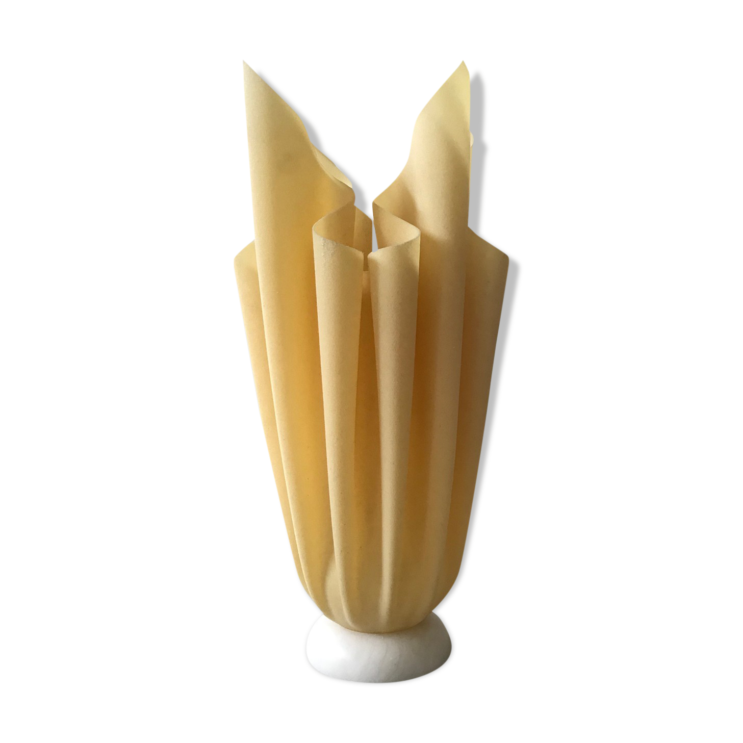 Georgia Jacob's lamp to lay