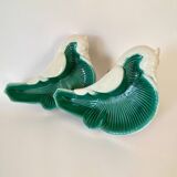 Verceram Birds Ramekins Duo