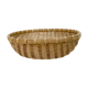 Panière en osier