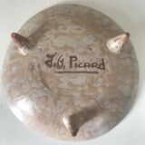 Cup ceramic JG Picard Vallauris 1960