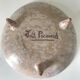 Cup ceramic JG Picard Vallauris 1960