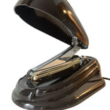 Lampe Jumo - "lucidus bloc" bolide