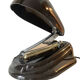 Jumo lamp - "lucidus bloc" bolide.