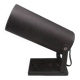 LITA black wall light from the 60s/70s