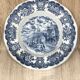 English service 6 hollow plates Enoch Wedgwood