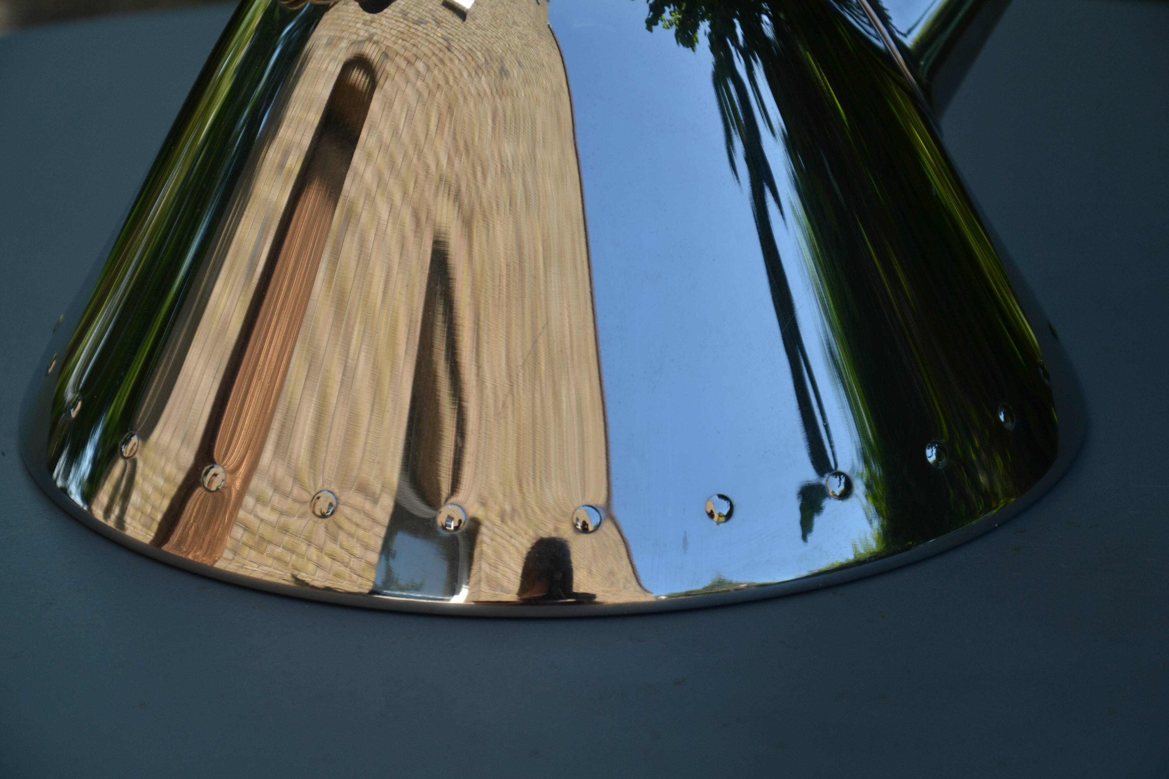 Alessi 9093 Kettle by Michael Graves