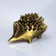 Stackable hedgehog ashtray set by Walter Bosse for Hertha Baller, Austria, 1950s