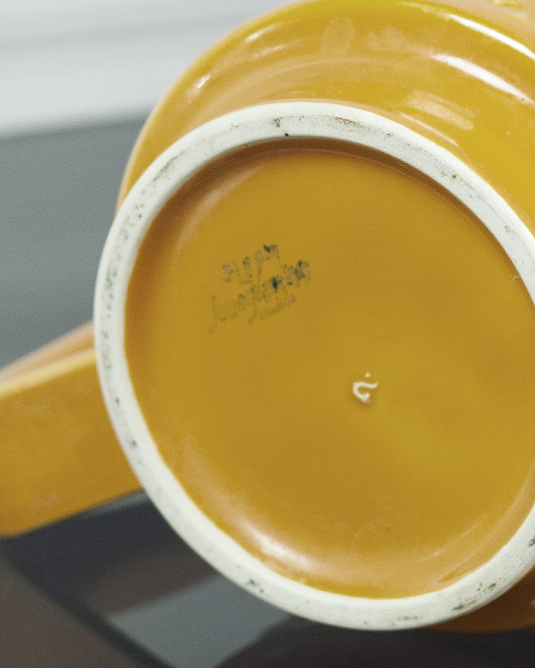 Pitcher Sarreguemines