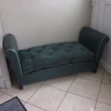 Bench seat from the 40/50s