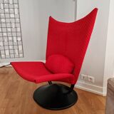 Pierre PAULIN armchair, ROSET line