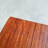 Rosewood desk by Archie Shine