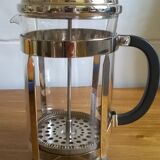 Melior piston coffee maker 12 cups