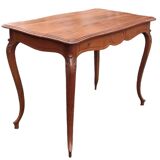 Old Louis XV style table/desk