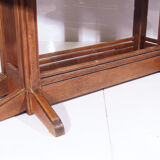 Monastery Table form the Jerusalem-Monastery Venray - Solid Oak - Restored