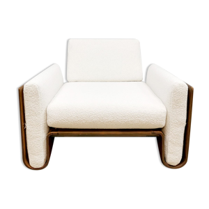 Palissandre de fauteuil
