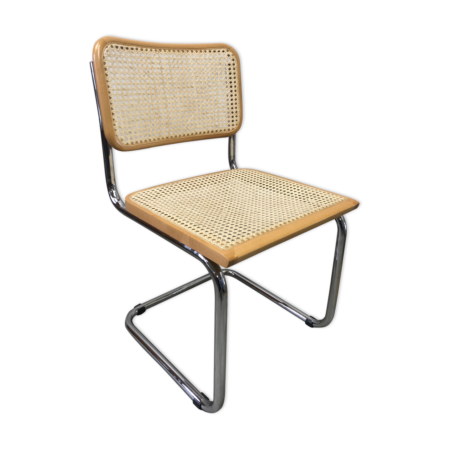 B32 chair by Breuer