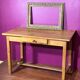 Small Farm Table / Country Office