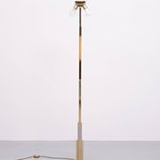 Lampadaire Herda Amsterdam Skyscraper, années 1970