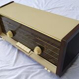 Philips tube radio from the 60s i