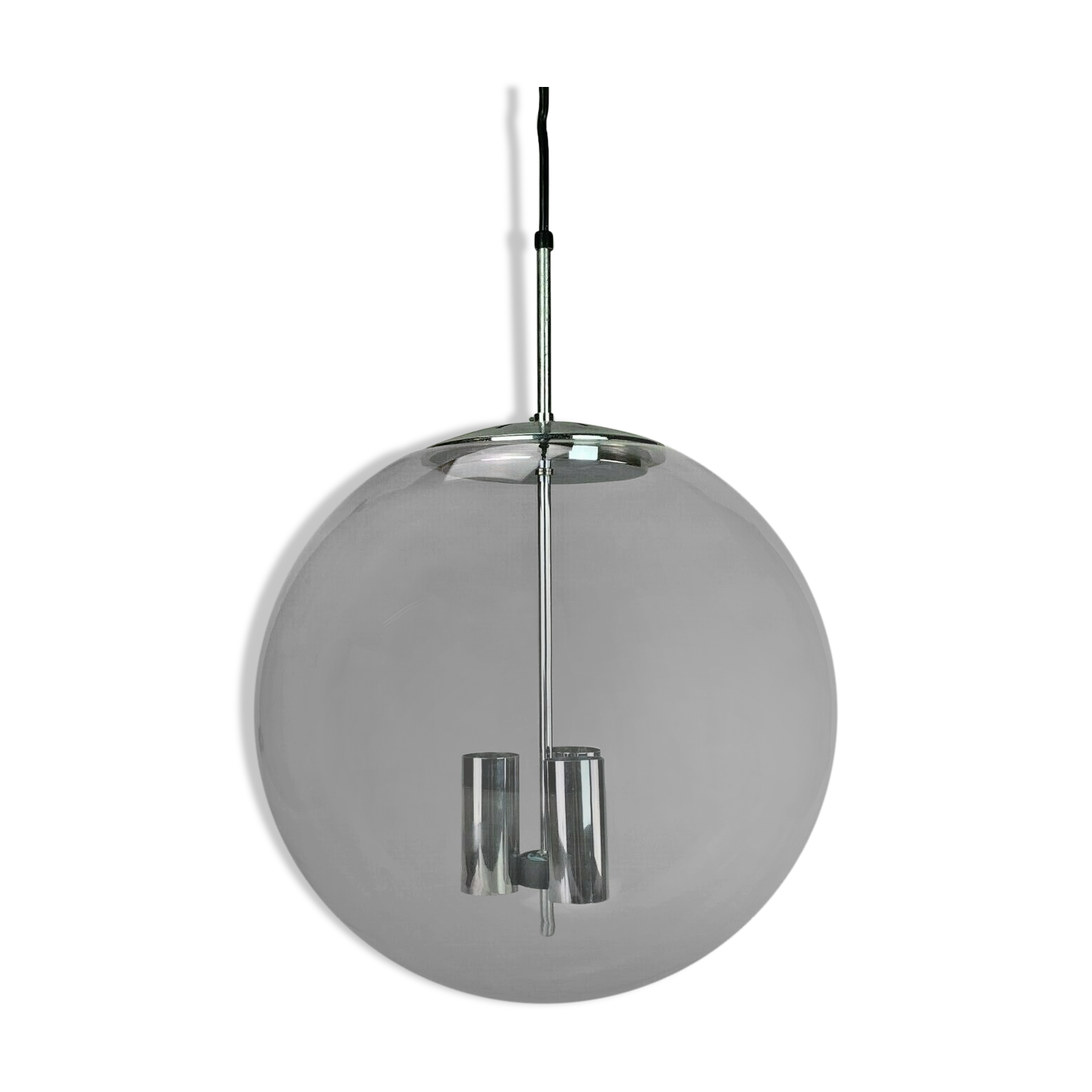 Limburg “Globe” pendant light