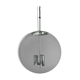 Limburg “Globe” pendant light