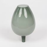 Suspension vintage danoise Pompei par Jo Hammerborg, Fog og Morup, 1963