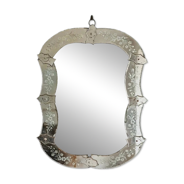 Venetian mirror 1940