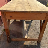 Trade table