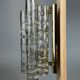 60s 70s wall lamp Doria Leuchten Germany Wall Sconce Space Age Design