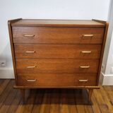 Commode scandinave