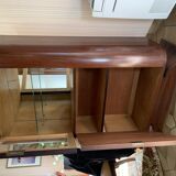 Showcase furniture - silverware