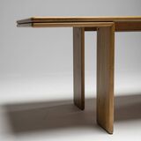 Dining Table, Italy, 1980s