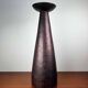 Large Studio Vase in Postmodern German Ceramic by Jakob Leopold Knödgen for JLK Keramik, 1980s