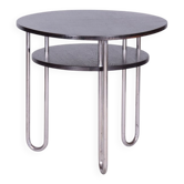 Bauhaus Coffee Table in Chrome by Marcel Breuer, 1930s
