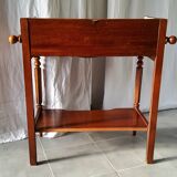 Louis Philippe toilet furniture