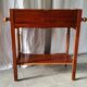 Meuble de toilette Louis Philippe
