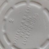 Villeroy & Boch coffee maker, timeless design, 1970