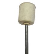Postmodern Communist pendant lamp, Poland, 1970s