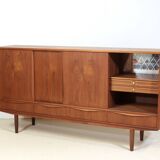 EW Bach teak sideboard