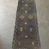 Moroccan rug
