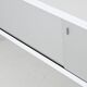 Horst Bruning model 1730 large sideboard Behr Germany 1960