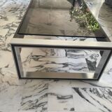 Coffee table designed by Claude Gaillard for Ligne Roset circa 1970